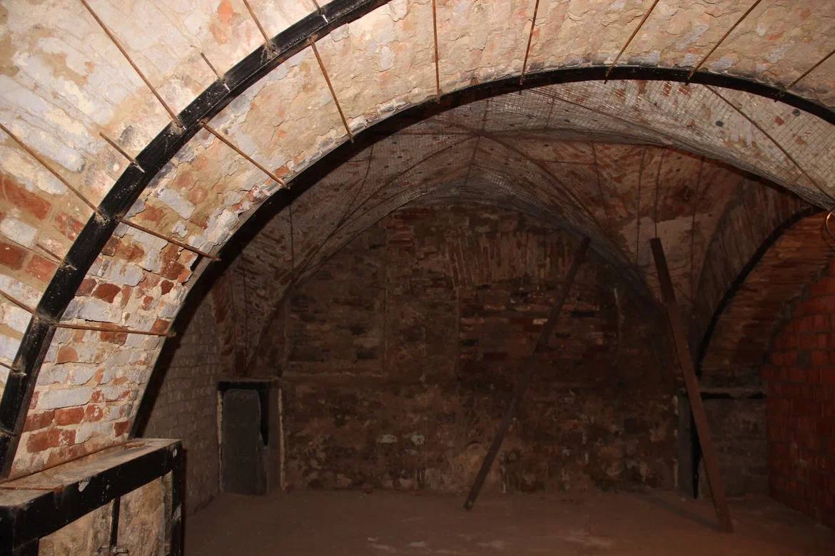 Продолжается реконструкция здания Дагестанской филармонии Продолжается реконструкция здания Дагестанской филармонии