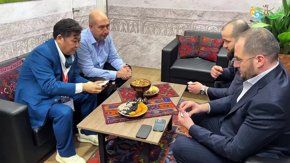 Китайские туроператоры приедут в Дагестан с ознакомительным туром