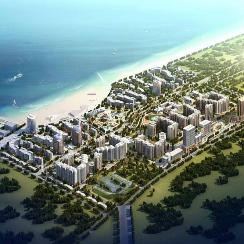 Три проекта КРТ уже реализуются в Дагестане