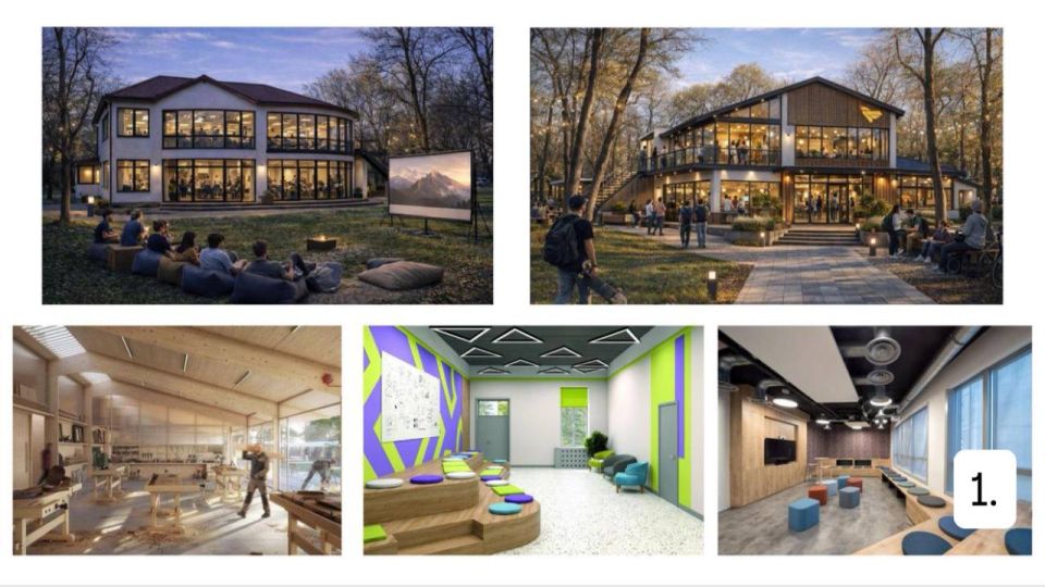 Эмилия Шахабутиновна: Выбираем вместе!