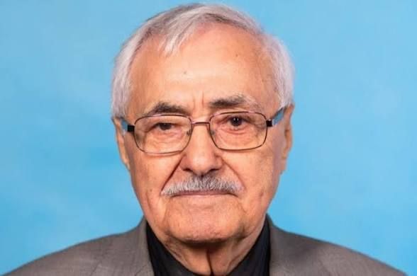 Айгун Магомедов переизбран представителем Дагестана в Общественной палате России