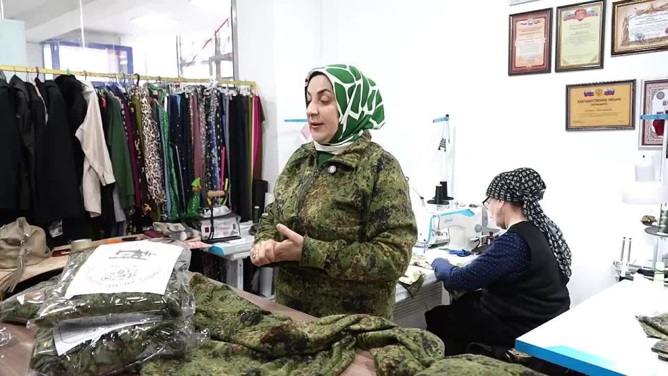 ���������� �����-05�: ����� � ��������� ��� ���������� ���������