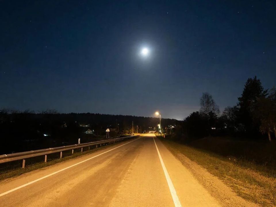 Более 60 млн рублей потратят в Дагестане на уличное освещение на трех дорогах