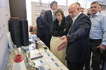 ���������� ������������ � ������������ �����������