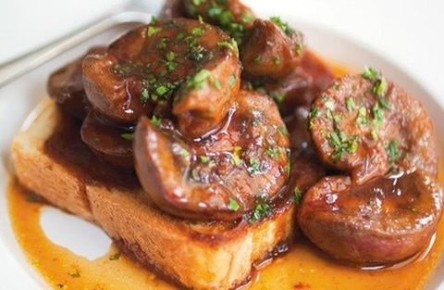 Субпродукты, которые затмят любой стейк