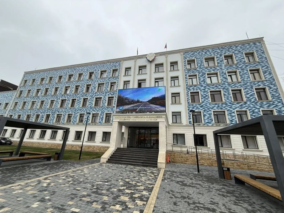 Что происходило в дорожной и транспортной сферах Дагестана на прошедшей неделе?