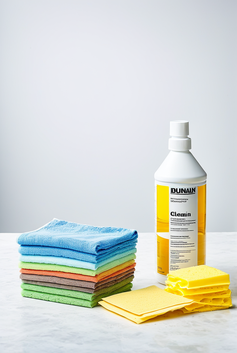 Как выбрать чистящее средство для уборки после ремонта: секреты успешного клининга