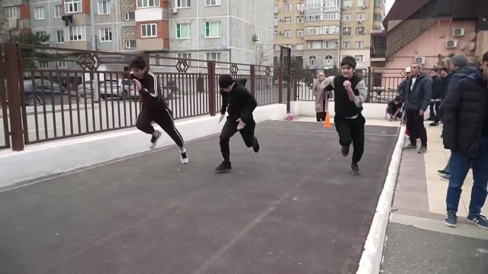 � ��������� ������ ������������ ��� ����� ����������