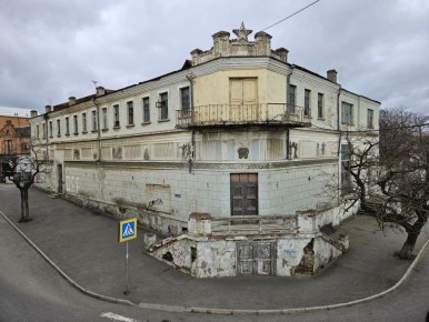 Дагестанскую филармонию капитально отремонтируют к концу 2027 года