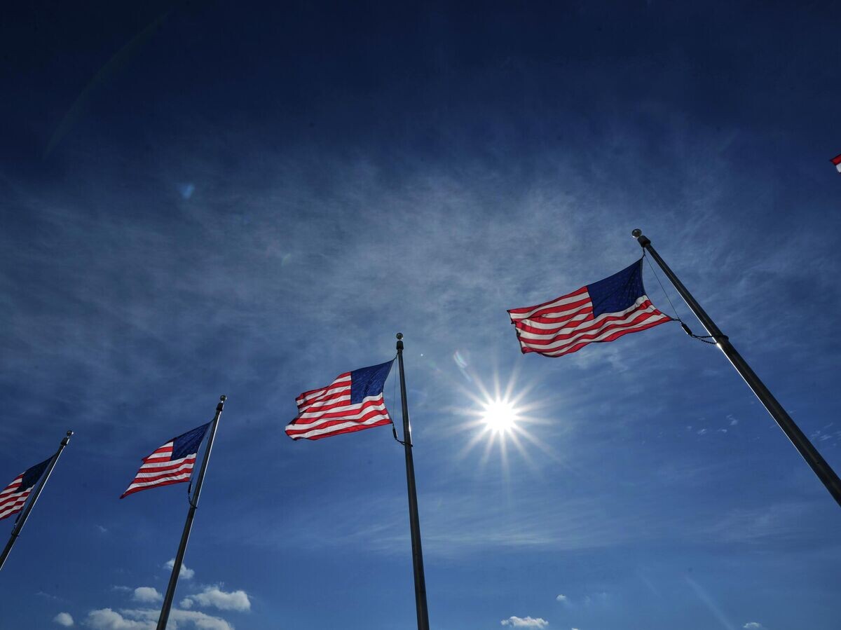 Россия выражает сожаление из-за отказа США по ДСНВ