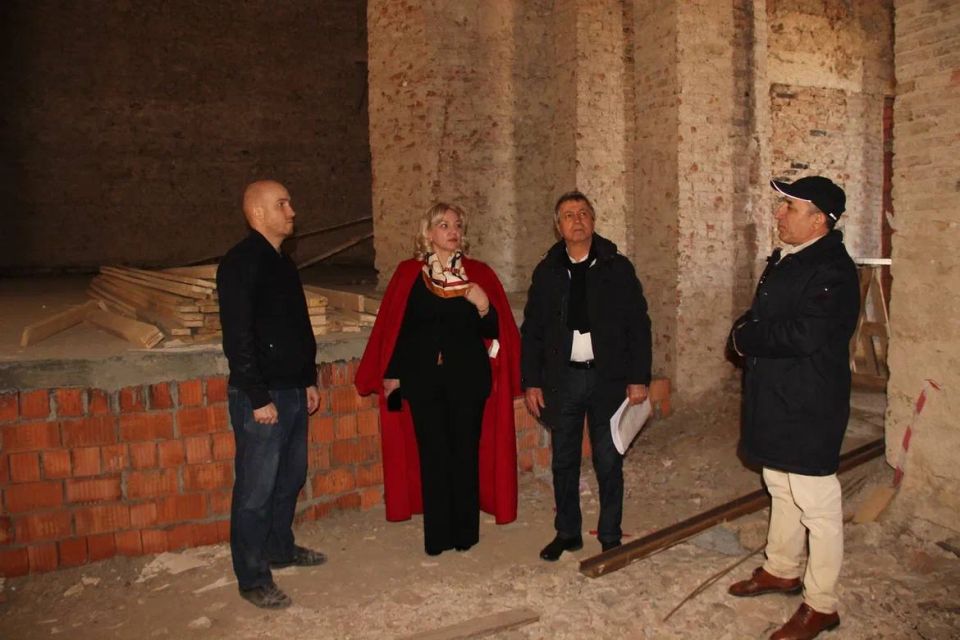 ������������ ���������� ����� ���������������� � ����� 2027 ����