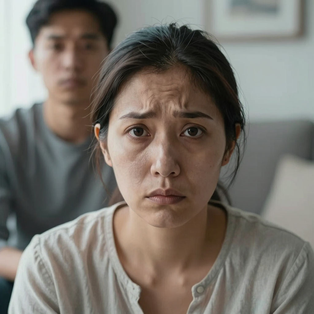 Как любить без кастрюль: история Павла и Ани