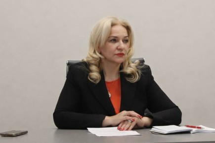 17 марта министр культуры Дагестана Зарема Бутаева проведет очередной выездной прием граждан в Дагогнях