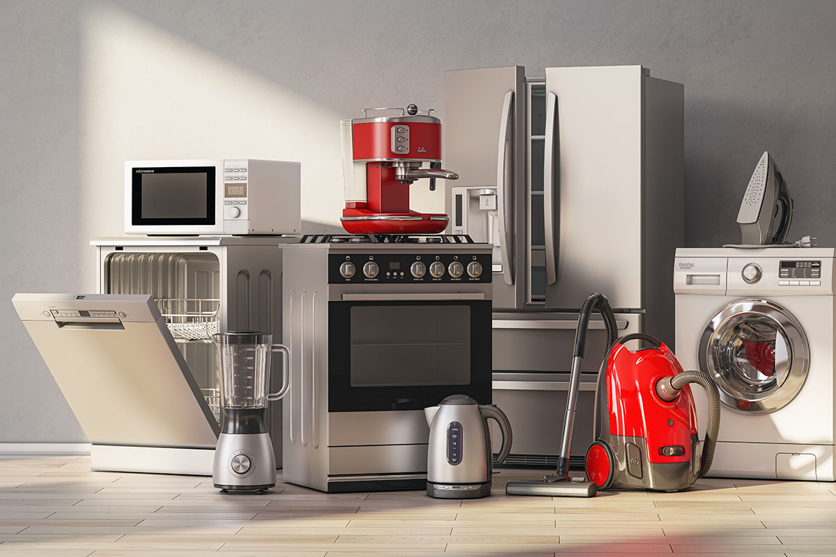 Уход за электроприборами: как продлить срок службы с помощью простых советов