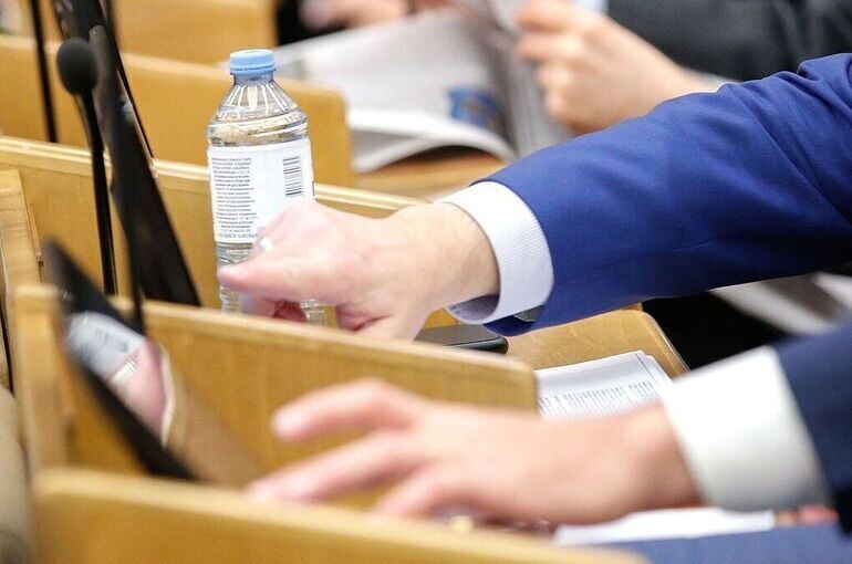 Госдума инициирует уголовную ответственность за отрицание геноцида