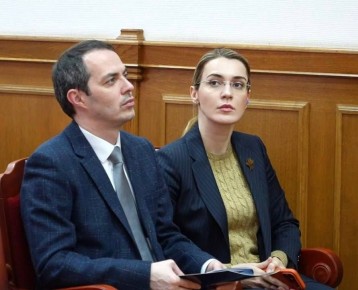 Эмилия Шахабутиновна: В столице прошло аппаратное совещание под председательством мэра