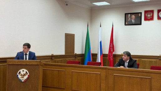 В Махачкале в вывозе твердых коммунальных отходов задействовано до 96 единиц спецтехники