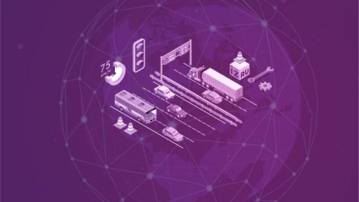 За прошедшие выходные на российских дорогах зафиксировано 371 ДТП, погибли 42 и получили ранения 484 человека