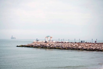 Доброе утро, дорогие каспийчане!