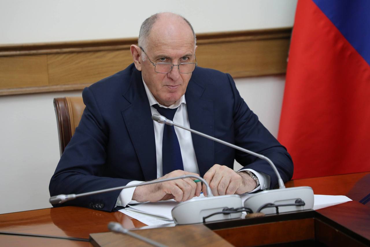 Инвестпроект по строительству Новолакской ВЭС получил статус приоритетного Инвестпроект по строительству Новолакской ВЭС получил статус приоритетного