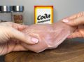 Куриная грудка с волшебным ингредиентом: новый взгляд на классический рецепт