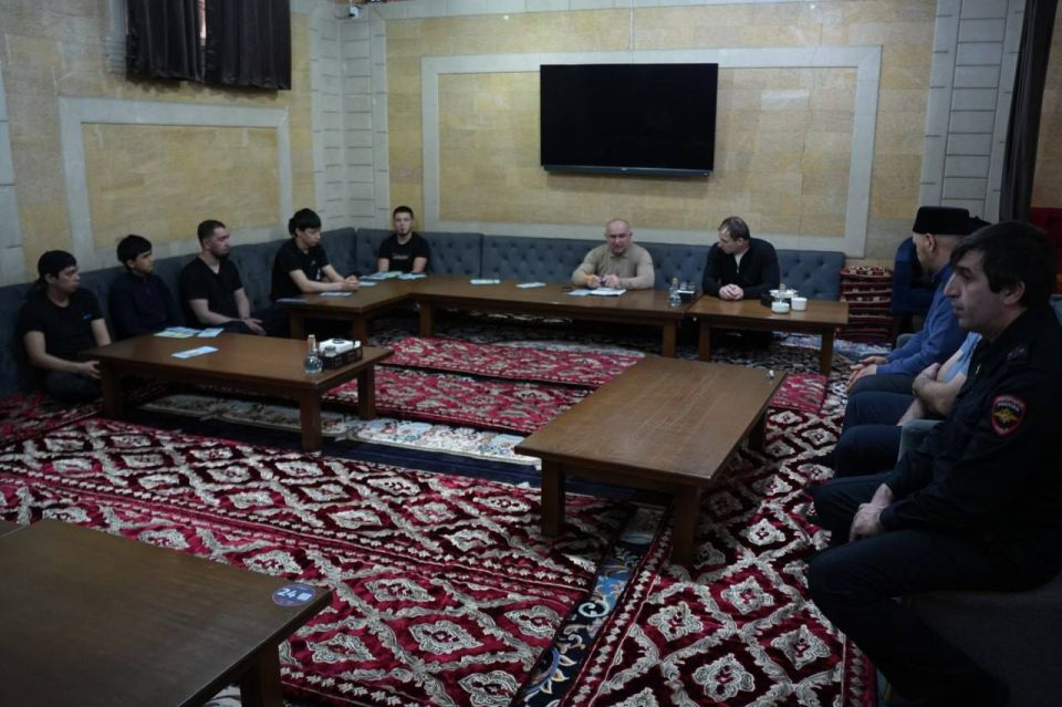 � ��������� ���������� �������������-��������������� ������� � ������������ ����������