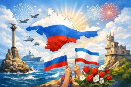 ������ ���������: �������, 18 ����� - ���� ������������� ����� � ����������� � �������