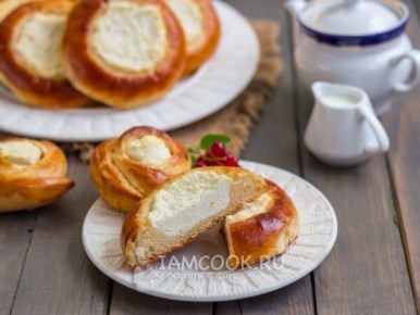 Ватрушки на любой вкус: как выбрать идеальную начинку