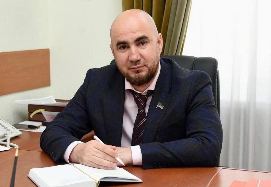 Абдулла Магомедов: «Участники СВО освобождены от транспортного налога»