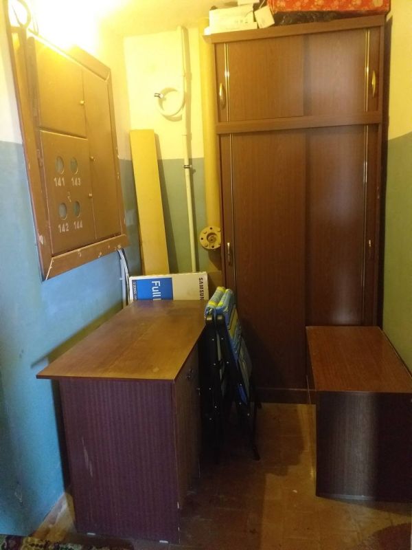 Самовольная перепланировка — угроза для жизни и безопасности