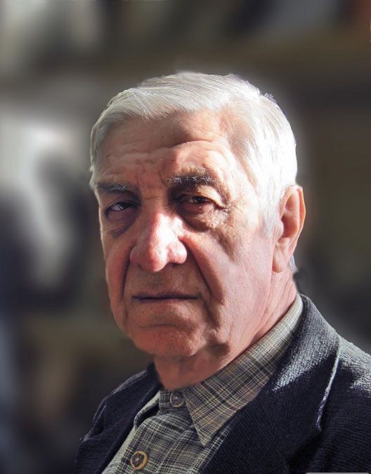 ������� �� ���������� ������������� ���������, ������������ ������� ��������, ��������� ��������� ������������ ����, ������������ ��������� ��, �������� ��������������� ������ ��. �. ������ ���������� ��������� (1936-2025)