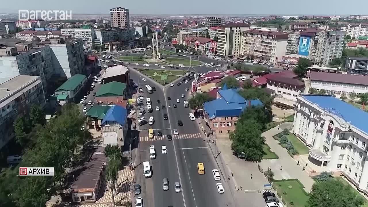 В Дагестане усилили контроль за радиацией