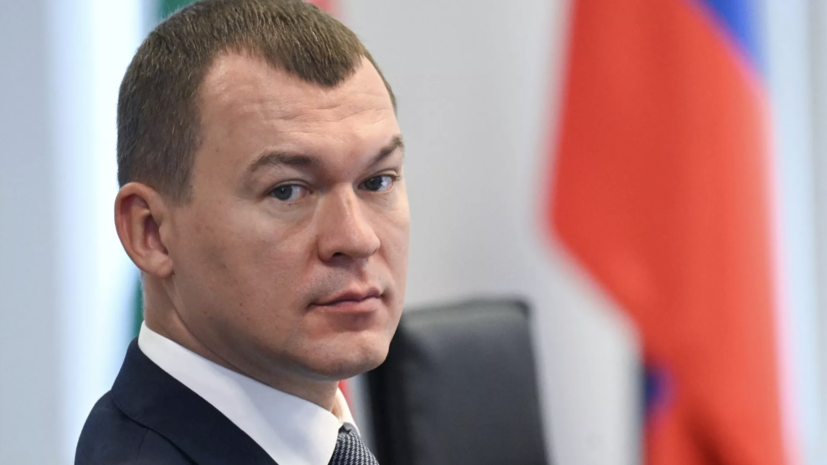 Дегтярёв радуется решению CAS о дискриминационном отстранении россиян от FIS