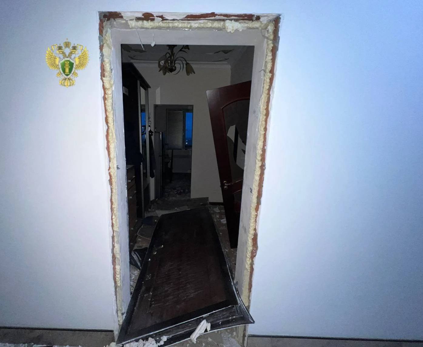 Прокуратура Дагестана организовала проверку в связи с хлопком газа в мебельном магазине в Хасавюрте Прокуратура Дагестана организовала проверку в связи с хлопком газа в мебельном магазине в Хасавюрте