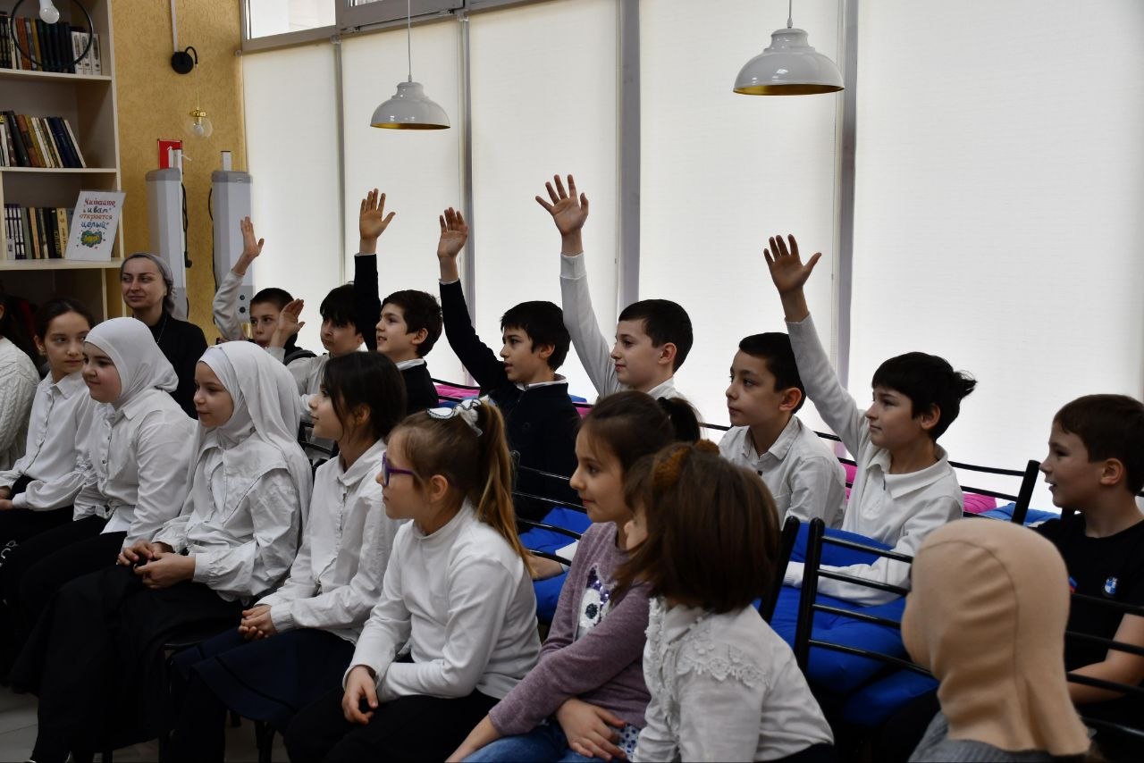 В Каспийске отметили праздник Навруз В Каспийске отметили праздник Навруз