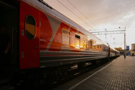 Забыли вещи в поезде? Без паники!