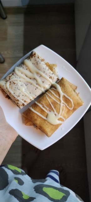 Как составить идеальное меню на 1300 калорий