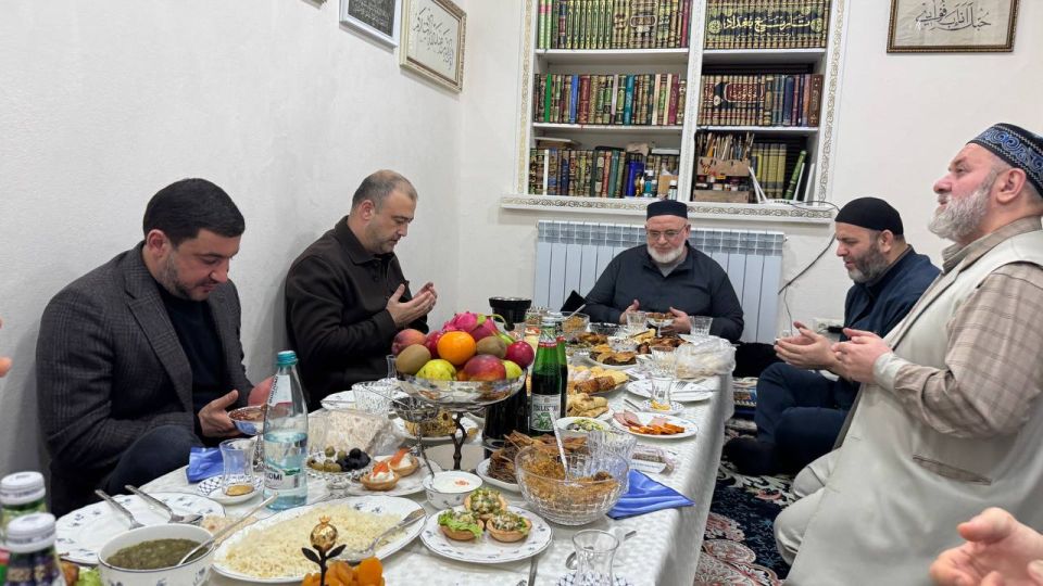 ������ ���������: ��������� ������ ����������� ������� � ���������� �����-������