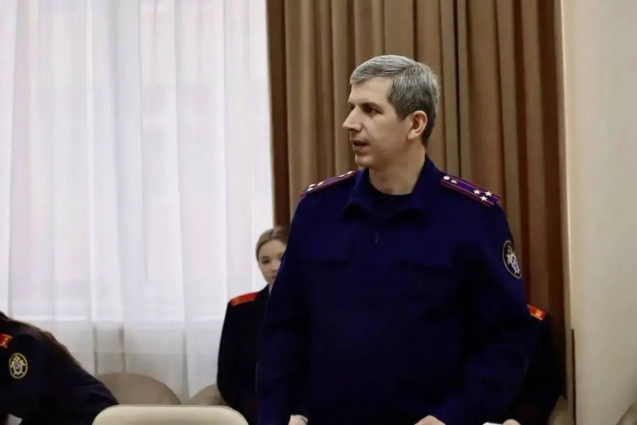 В Республике Дагестан проведено просветительское мероприятие на тему: «Россия — Крым. Снова вместе» В Республике Дагестан проведено просветительское мероприятие на тему: «Россия — Крым. Снова вместе»