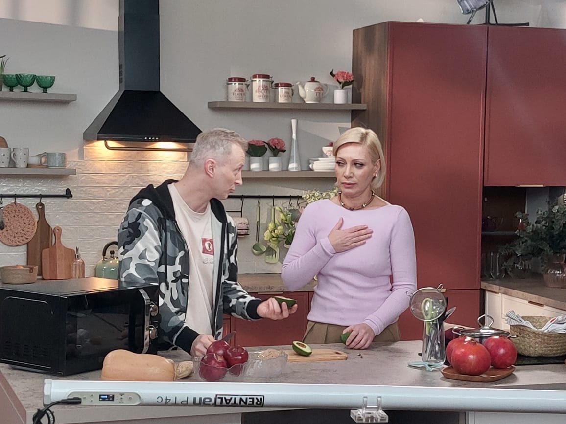 Как спасти блюдо, если вы его пересолили