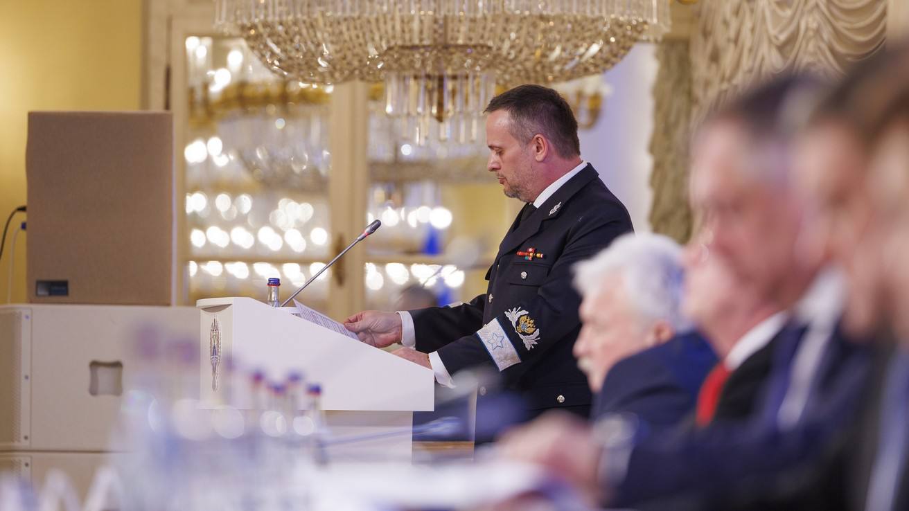 Ризван Газимагомедов принял участие в итоговом заседании коллегии Минтранса России Ризван Газимагомедов принял участие в итоговом заседании коллегии Минтранса России