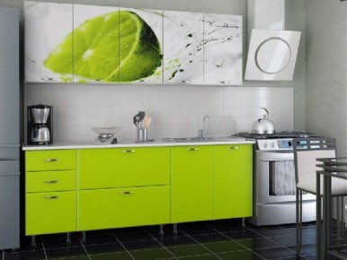 Яркие оттенки для вашей мебели: как фруктовые цвета преображают интерьер