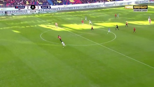 Акинфеев впервые за 16 лет совершил две результативные ошибки за сезон РПЛ