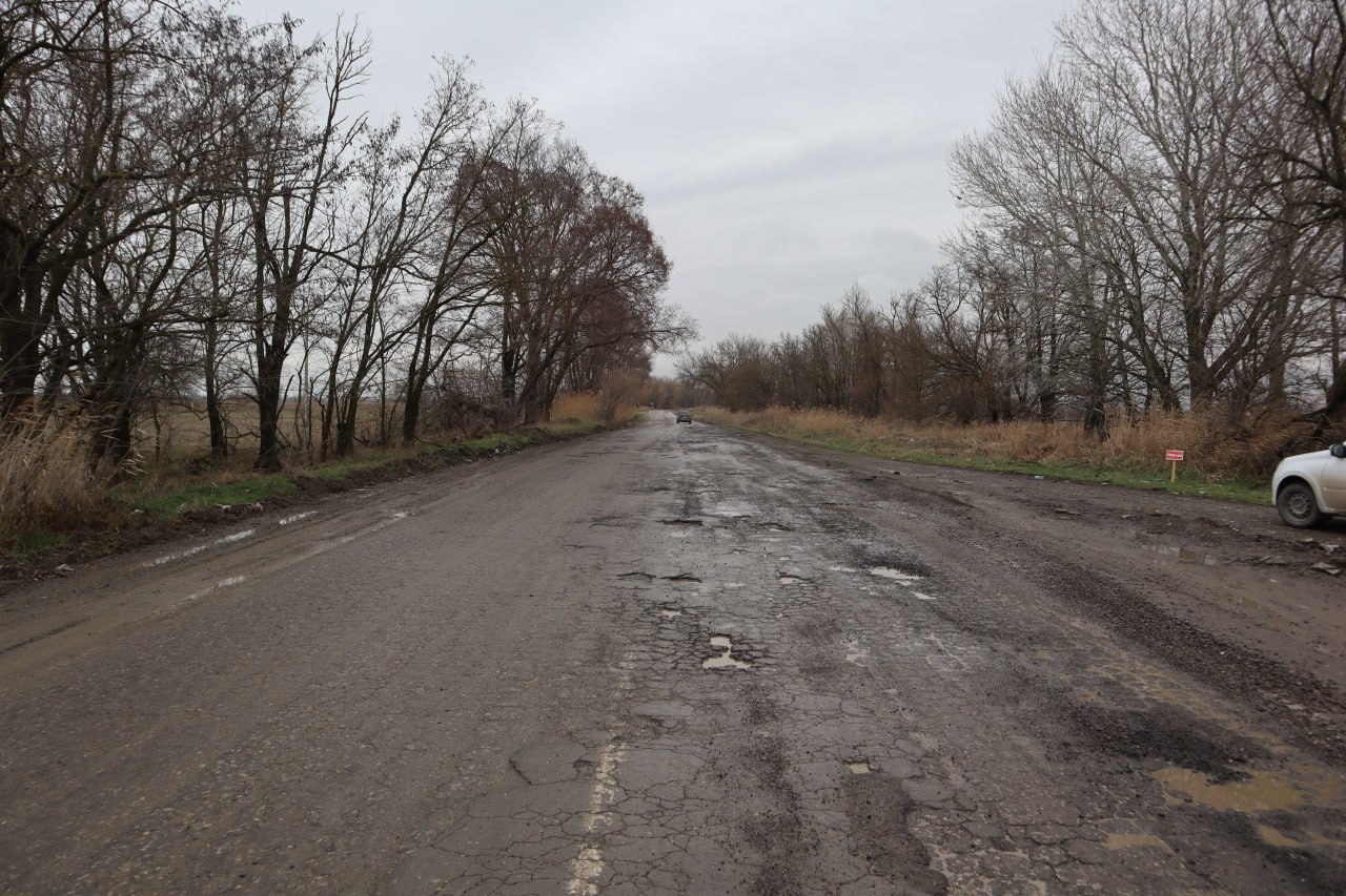 Студенты АДК ознакомились с ремонтом трассы Кизилюрт – Костек Студенты АДК ознакомились с ремонтом трассы Кизилюрт – Костек