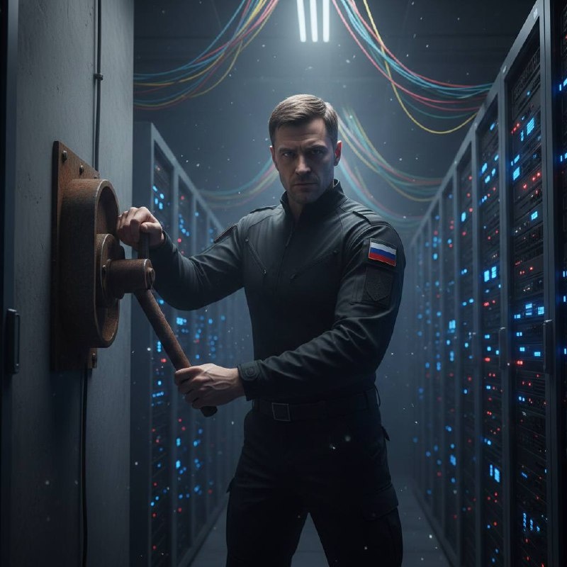 Новый закон позволяет ФСБ отключать связь по своему запросу