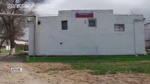 В Дагестанскую колонию пытались провезти мобильный арсенал