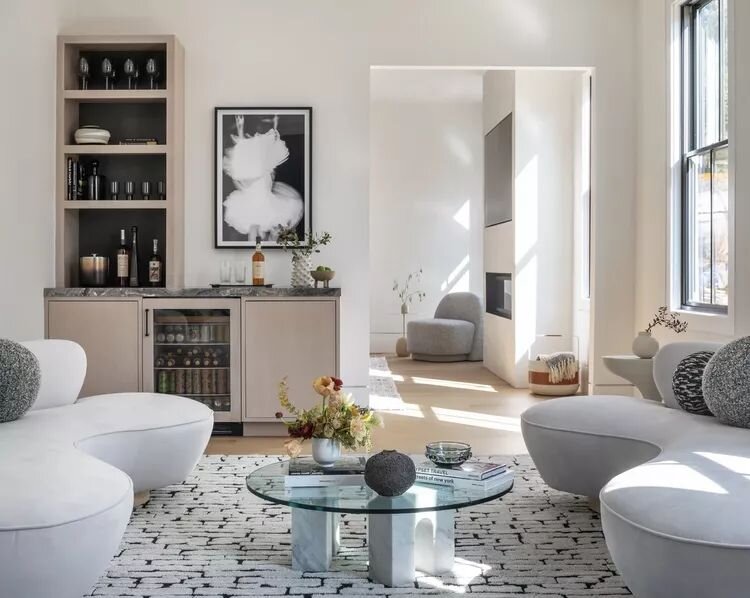 Как подготовить дом к приходу гостей: незаметные подводные камни