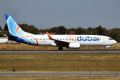 Flydubai возобновила рейсы из Дубая в Махачкалу