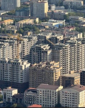 Аренда «однушек» в Махачкале за год подорожала на 11,6% — до 28,3 тыс