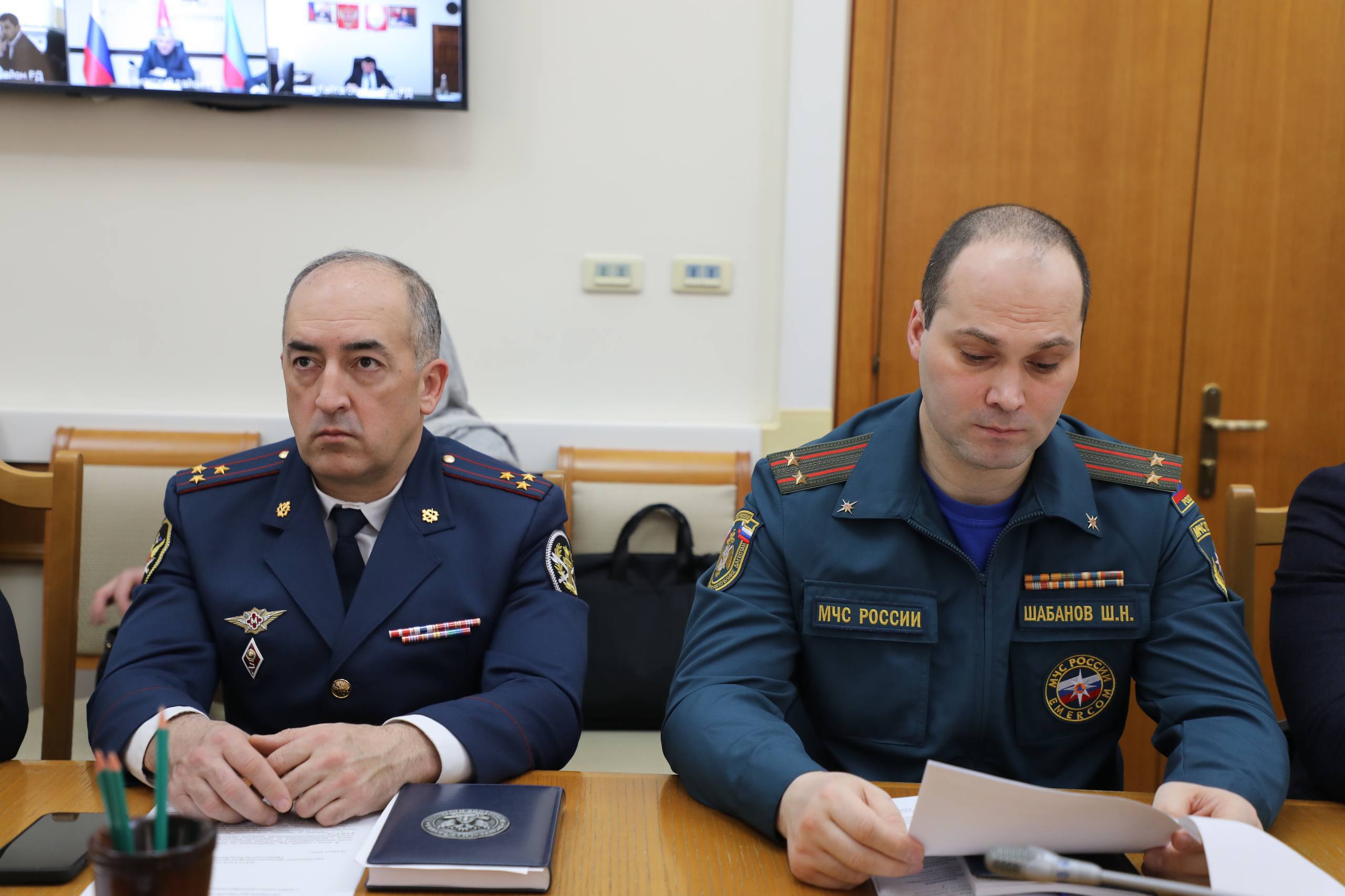 В Дагестане примут необходимые защитные меры по недопущению распространения инфекционных болезней В Дагестане примут необходимые защитные меры по недопущению распространения инфекционных болезней